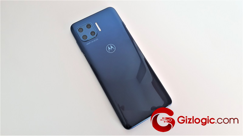 Motorola G 5G Plus Motorola G 5G Plus